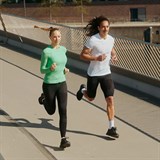 CEP ULTRALIGHT SHORT SLEEVE SHIRT Футболка беговая Белый - фото 273367