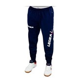 Legea TRAINING TORNADO TOKYO Брюки Темно-синий/Белый - фото 273370
