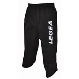 Legea PINOCCHIETTO PITT TORNADO Брюки Черный/Белый - фото 273372