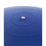 Starfit GB-108, 75 СМ, 1200 Г Фитбол антивзрыв Темно-синий - фото 273383