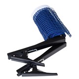 Roxel CLIP-ON Сетка для настольного тенниса, на клипсе Белый/Синий - фото 273413