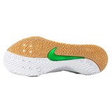 Nike ZOOM HYPERACE 3 Кроссовки волейбольные Белый/Зеленый - фото 273434