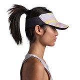 Buff GO VISOR TASIE MULTI Козырек беговой Разноцветный - фото 273453