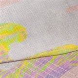 Buff GO VISOR TASIE MULTI Козырек беговой Разноцветный - фото 273455