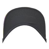 Buff GO VISOR TASIE MULTI Козырек беговой Разноцветный - фото 273456