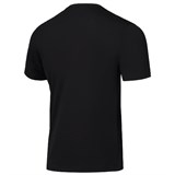 Jögel ESSENTIAL COTTON TEE Футболка спортивная Черный - фото 273467