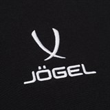 Jögel ESSENTIAL COTTON TEE Футболка спортивная Черный - фото 273468