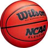 Wilson NCAA ELEVATE (WZ3007001XB6) Мяч баскетбольный - фото 273471