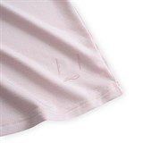 Li-Ning AT DRY FREEZE Футболка женская Розовый - фото 273487