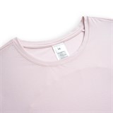 Li-Ning AT DRY FREEZE Футболка женская Розовый - фото 273488