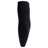 Anta BASKETBALL Нарукавник баскетбольный Черный - фото 273498