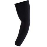 Anta BASKETBALL Нарукавник баскетбольный Черный - фото 273500