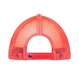 Buff TRUCKER CAP DERAMA MULTI Бейсболка беговая Красный - фото 273520