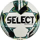 Select MATCH DВ V23 (3675346004-104-5) Мяч футбольный - фото 273562