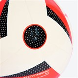 Adidas EURO24 CLUB (IN9372-5) Мяч футбольный - фото 273565