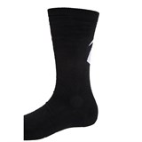 Anta BASKETBALL 892351334C-1 Носки баскетбольные высокие Черный - фото 273624