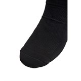 Anta BASKETBALL 892351334C-1 Носки баскетбольные высокие Черный - фото 273625