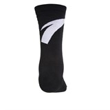 Anta BASKETBALL 892351334C-1 Носки баскетбольные высокие Черный - фото 273626