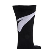 Anta BASKETBALL 892351334C-1 Носки баскетбольные высокие Черный - фото 273627