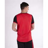 +Adrenalina 1300 ALPHA Форма волейбольная Красный/Черный - фото 273629