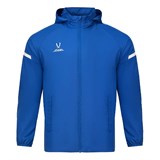 Jögel CAMP 2 RAIN JACKET Куртка ветрозащитная детская Синий - фото 273632