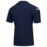 Jögel CAMP 2 TRAINING POLY TEE Футболка спортивные Темно-синий - фото 273648