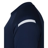 Jögel CAMP 2 TRAINING POLY TEE Футболка спортивные Темно-синий - фото 273649