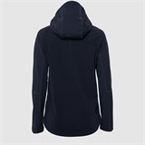 GRi ТЕМП 4.0 (W) Куртка утепленная женская Черный - фото 273665