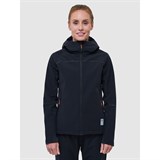 GRi ТЕМП 4.0 (W) Куртка утепленная женская Черный - фото 273666