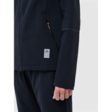 GRi ТЕМП 4.0 (W) Куртка утепленная женская Черный - фото 273668