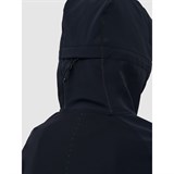 GRi ТЕМП 4.0 (W) Куртка утепленная женская Черный - фото 273669