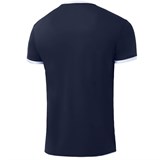 Jögel CAMP Футболка волейбольная Темно-синий/Белый - фото 273676