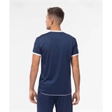 Jögel CAMP Футболка волейбольная Темно-синий/Белый - фото 273682