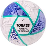 Torres FUTSAL TRAINING (FS323674) Мяч футзальный - фото 273714