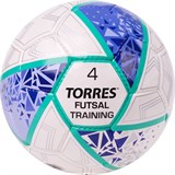 Torres FUTSAL TRAINING (FS323674) Мяч футзальный - фото 273717