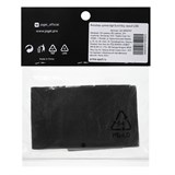 Jögel GUARD STAY Фиксаторы щитков Черный - фото 273726