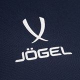 Jögel CAMP 2 TRAINING TOP Джемпер тренировочный Темно-синий - фото 273763