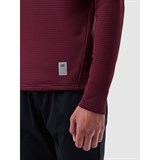 GRi ЛОНГ 4.0 Лонгслив беговой Бордовый - фото 273776