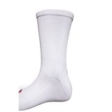 Anta BASKETBALL 892341322-4 Носки баскетбольные высокие Белый - фото 273778