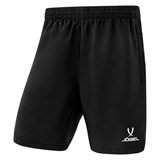 Jögel CAMP WOVEN SHORTS JC4SH0122.99 Шорты спортивные Черный - фото 273782