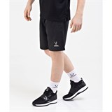 Jögel CAMP WOVEN SHORTS JC4SH0122.99 Шорты спортивные Черный - фото 273785