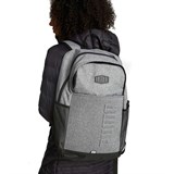 Puma S BACKPACK Рюкзак Серый - фото 273815