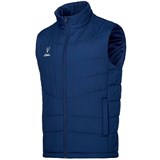 Jögel ESSENTIAL PADDED VEST 2.0 Жилет утепленный детский Темно-синий - фото 273824