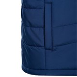 Jögel ESSENTIAL PADDED VEST 2.0 Жилет утепленный детский Темно-синий - фото 273826