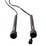 Starfit CORE RP-101 Скакалка 3м Черный - фото 273866