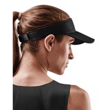 CEP RUN VISOR Козырек Черный - фото 273872