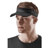 CEP RUN VISOR Козырек Черный - фото 273873