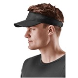 CEP RUN VISOR Козырек Черный - фото 273875