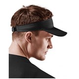 CEP RUN VISOR Козырек Черный - фото 273876