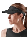 CEP RUN VISOR Козырек Черный - фото 273877